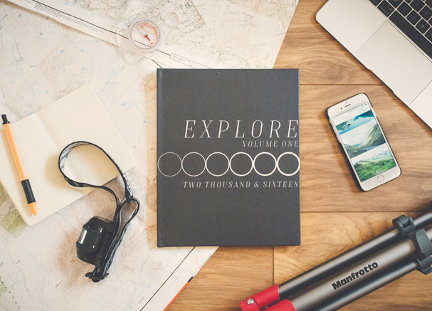 迦密山服務理念